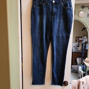 Seven7 Weekend Slim Fit Jeans